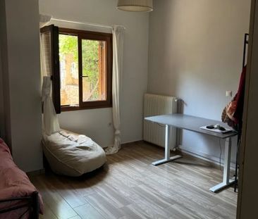 Διαμέρισμα για ενοικίαση Αμαλία Φλέμινγκ (Μελίσσια) - Photo 5