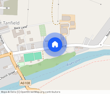 Long Row, West Tanfield, Ripon, HG4 - Photo 1