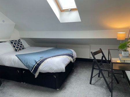 🌟 Easy-Living East Side Gem – A House Share That Has It All! 🌟 - Photo 3