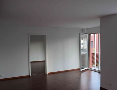 3.5 Zimmer, 95 m², 1. Stock - Photo 4