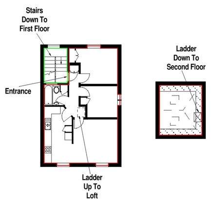 2 Bed Flat, Church Road, TW10 - Photo 3