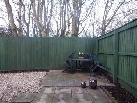 1 bedroom terraced house to rent - Photo 2