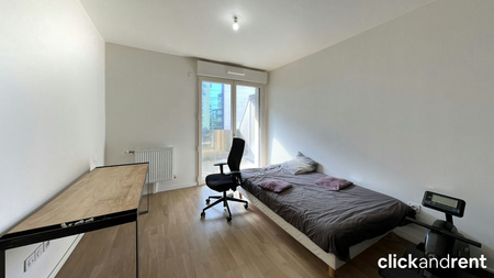 🌟 Magnifique 4 pièces lumineux à Asnières-sur-Seine (92600) - Photo 4