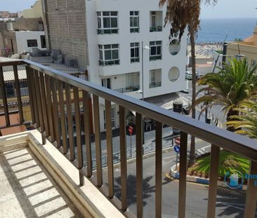 Se alquila en Los Cristianos apartamento de 1 dormitorio - Photo 1