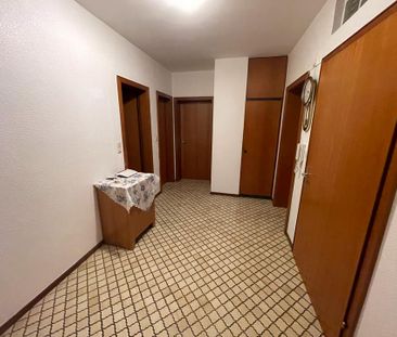 Große 3-Zimmer-Wohnung - Foto 1