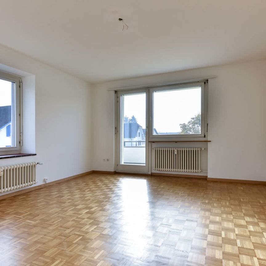 3 Zimmer, 62 m², 2. Stock - Photo 1