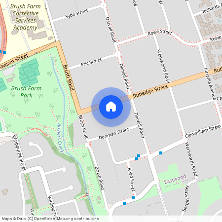 86, Rutledge, Street, Eastwood, 2122, New South Wales