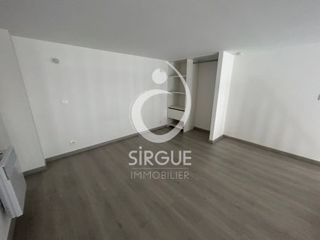 Location Appartement 2 pièces 20m² ALBI 81000 - Photo 2