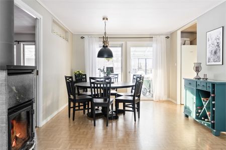 Ekorrvägen, Bålsta - Foto 2