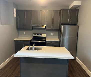 For Lease - 3148 Mosley Street Unit# BSMT, Wasaga Beach, Ontario - Photo 3