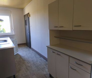 Appartement 1 pièce à L'Hôpital - Photo 1