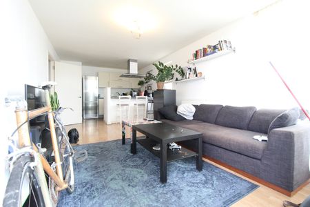 2 Bed Flat, Abbott's Wharf, E14 - Photo 3