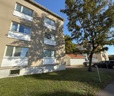 Fogdegatan 2 Norrgårdsgärdet, Kalmar - Foto 1