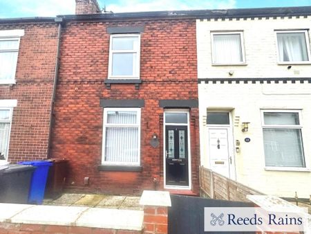 2 bedroom terraced house to rent - Photo 5
