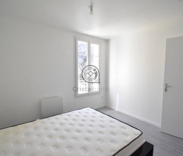 Appartement 35.3 m² - 2 Pièces - Villard-Bonnot - Photo 2