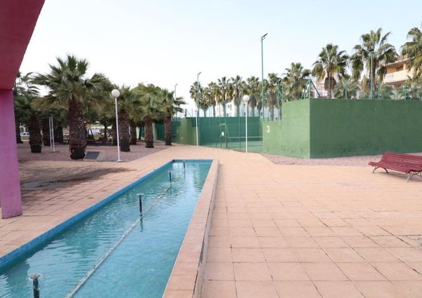 Apartamento en Aguamarina , calle Agua.