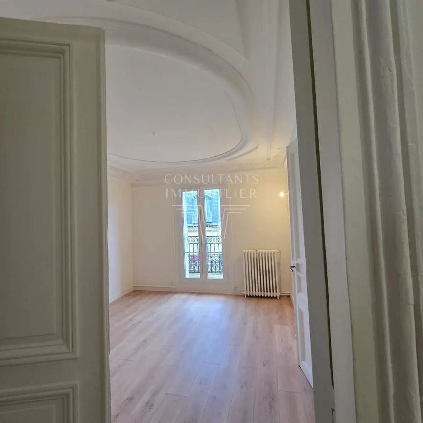 Apartment 2 rooms - Photo 1