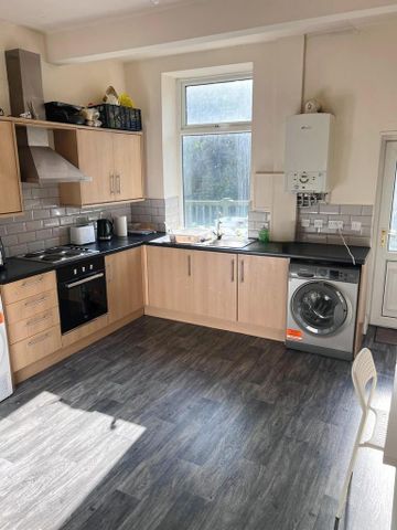1 bedroom house of multiple occupation to rent - Photo 4