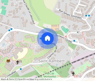 Mieszkanie do wynajęcia - 50 m² - 1 pokój - Photo 1