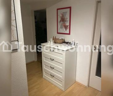 TAUSCHWOHNUNG Schöne 2 Zimmer Wohnung auf der Dürener Straße - Foto 1