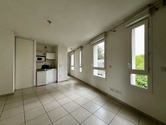 T1 32.47m² A LOUER Grenoble - Photo 1