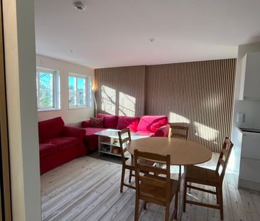 Vibble Kornettgatan, Visby - Foto 4