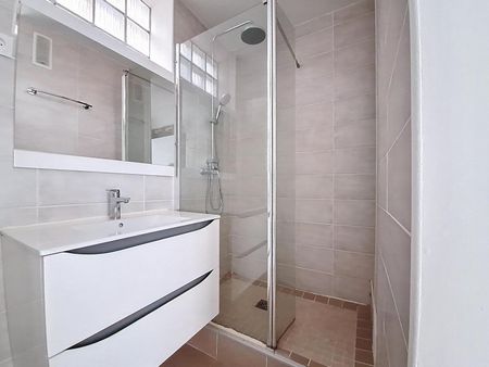 Location Appartement 3 pièces 59m² DIJON 21000 - Photo 3