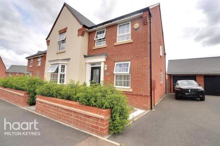 4 bedroom detached house to rent - Photo 4