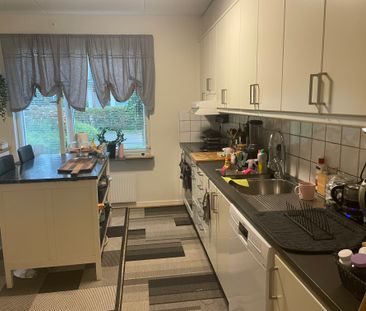 Östra allén 21, Helsingborg - Photo 6