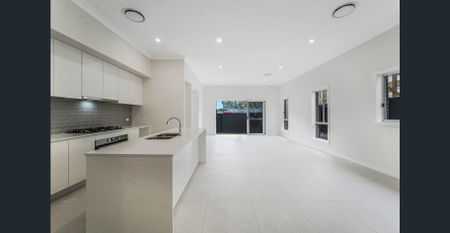 BRAND NEW HOME - READY FOR YOU TO MOVE IN! - Photo 2