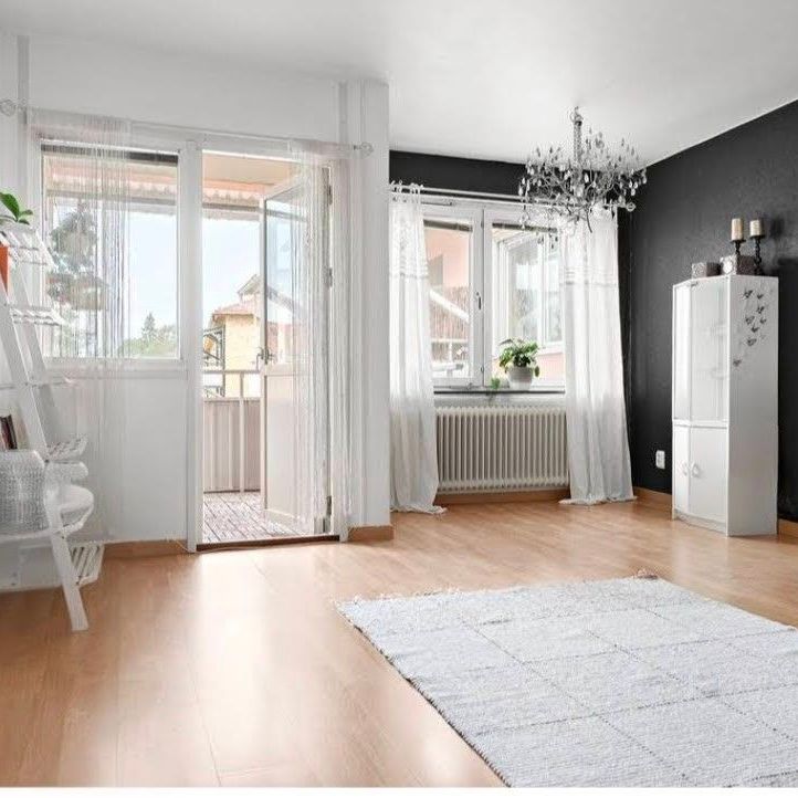 Centrumvägen, Kalix - Foto 1