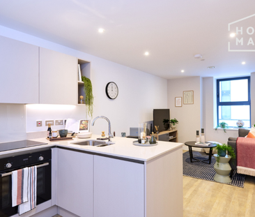 100 Moor Street, Queensway, Birmingham, B4 - Photo 2