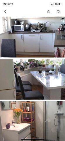 Vågens gata, Brandbergen - Photo 3