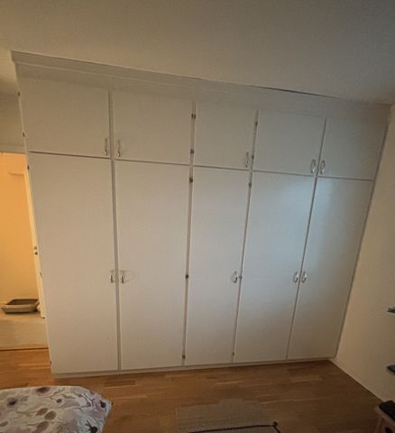 Våmmedalsvägen 166 - Photo 2