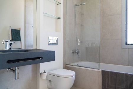 Luxury 4 bedroom Detached House for rent in Cala'N Blanes, Balearic Islands - Photo 5