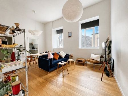 Appartement te huur - Photo 2