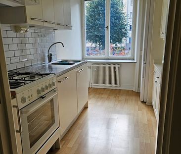 Strindbergsgatan 47, Ladugårdsgärdet - Foto 3