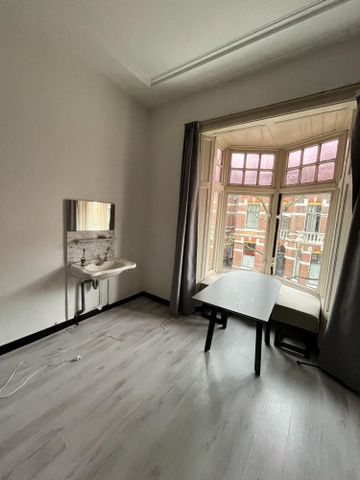 Kamer, Prins Hendrikstraat - Foto 4