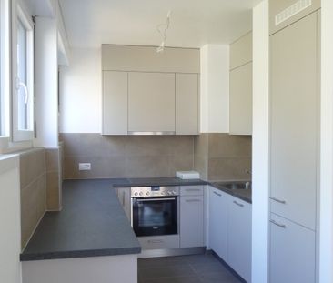 Appartement 4.5 pièces à Lausanne - Foto 4