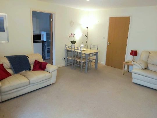 2 Bed Flat, Broomspring Close, S3 - Photo 1