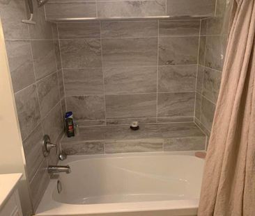 For Lease - 40 Harlton Crescent Unit# BSMT, Toronto, Ontario - Photo 6