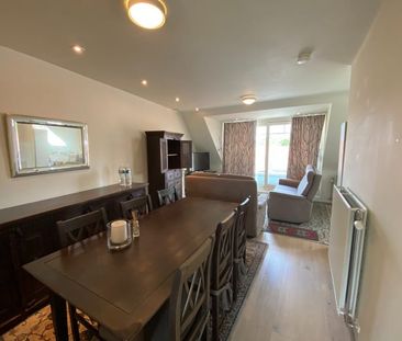 Appartement te huur - Photo 4