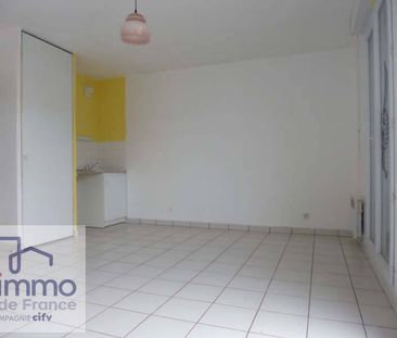 Appartement 1 pièce - 69009 Lyon 9e Arrondissement - Photo 6