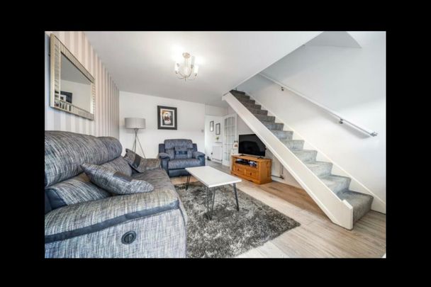 2 Bed End Terrace, Wedmore Close, BS15 - Photo 1