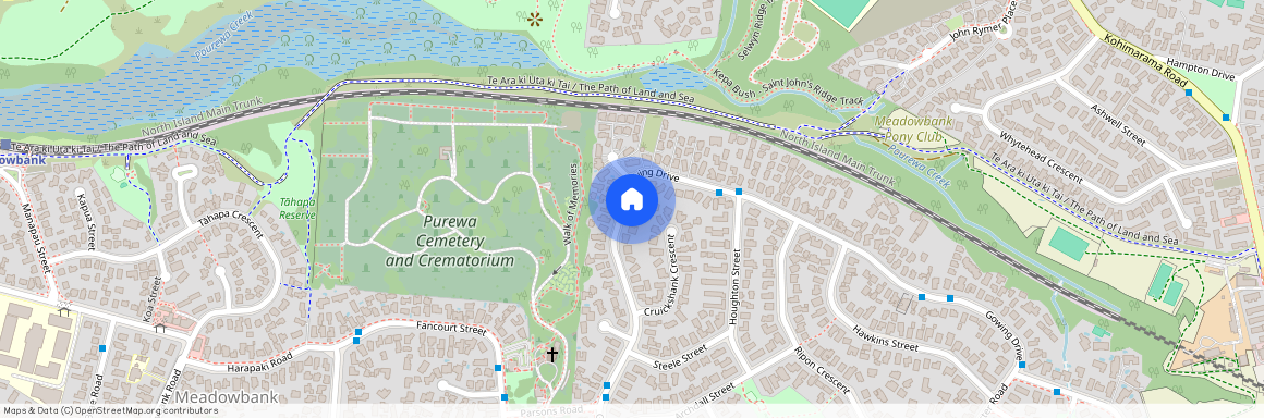 53 Gowing Drive, Meadowbank, Auckland City