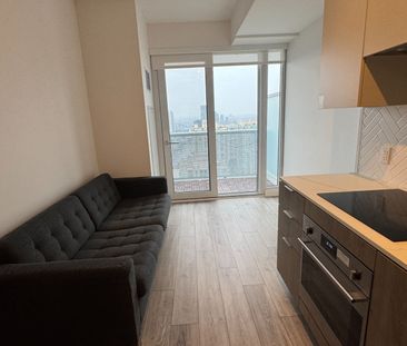 For Lease - 15 Holmes Avenue Unit# 2805, Toronto, Ontario - Photo 1