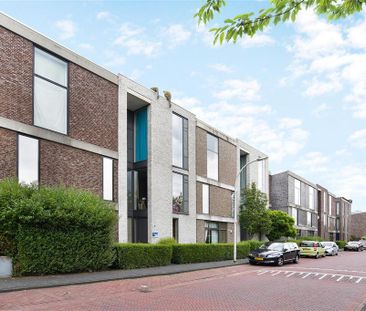 Scholekstersingel 22, 2496MP 's-Gravenhage - Photo 1