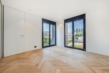 NEUBAU HIGHLIGHT: Hochwertige 3.5-Zimmer Wohnung an zentraler Lage - Foto 5