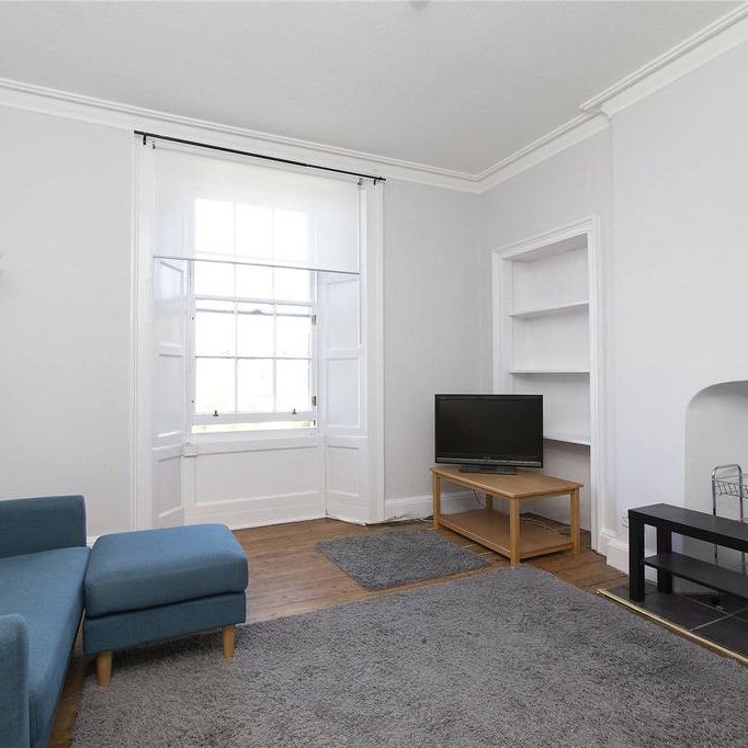 1 bedroom terraced house to rent - Photo 1