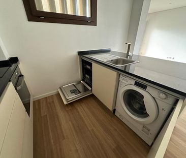 Apartamento T1 com Vista Mar para Arrendamento no Porto - Photo 2